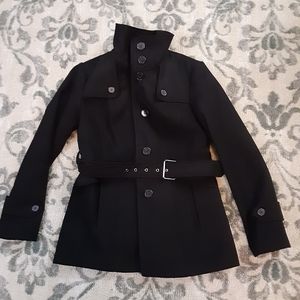 Nicole Miller New York PeaCoat
